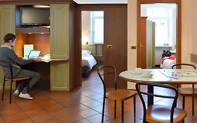 Residence Del Messaggero